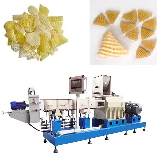 3d Fryums Machine
