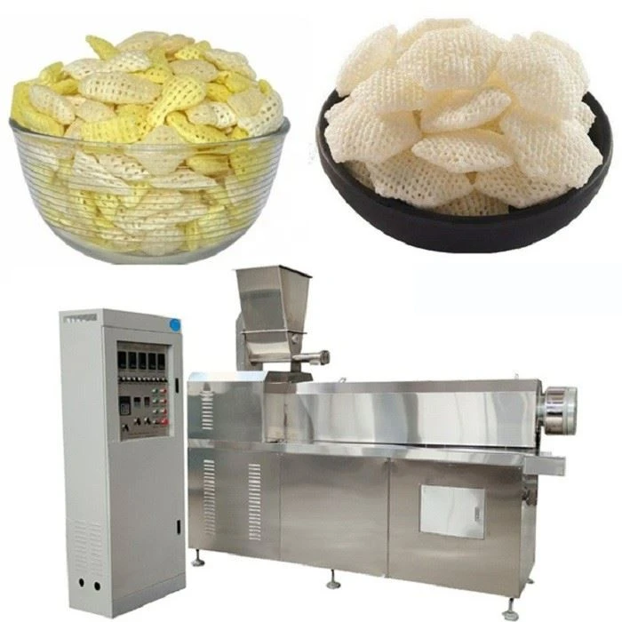 3D Pellet Food Making Extruder Machine