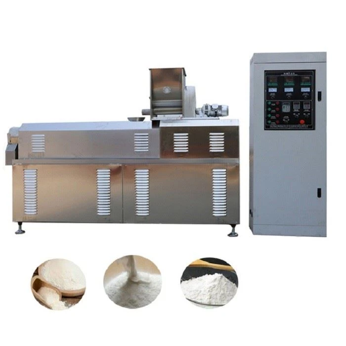 Modified Starch Processing Machine Equipment
