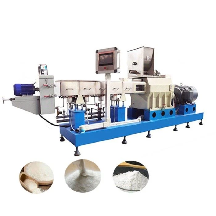 Modified Starch Processing Machine Equipment