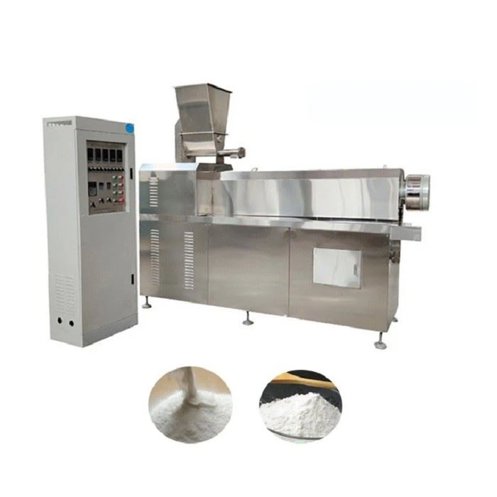 Modified Starch Processing Machine Equipment