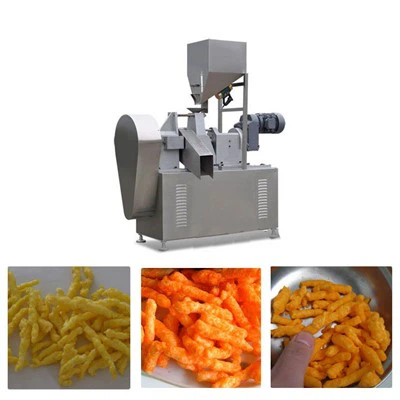 เครื่อง Kurkure Cheetos Nik Naks