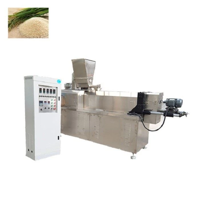 Stainless Steel Artificial Rice Machine