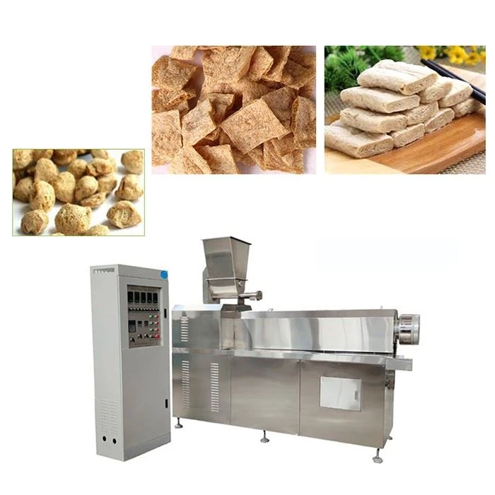 Vegetable Meat Production Line