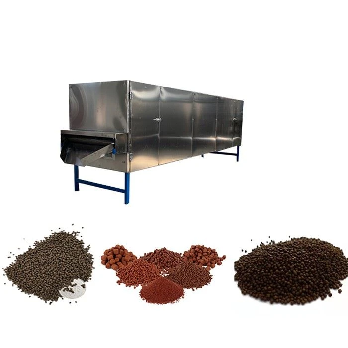 Fish Feed Make Machine Floating