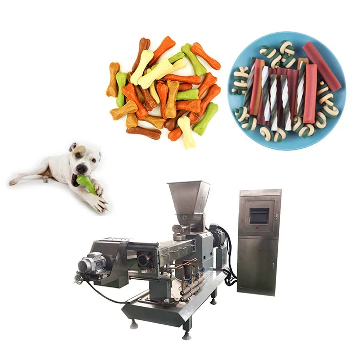 Pets Chew Machine
