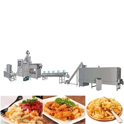 เครื่องอัดรีดพาสต้า